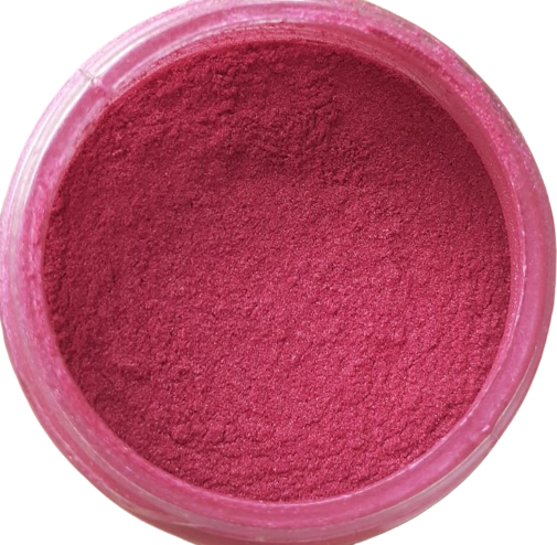 MICA - FUCSIA PERLADO