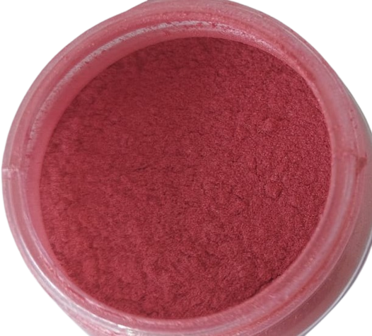 MICA - CORAL PERLADO