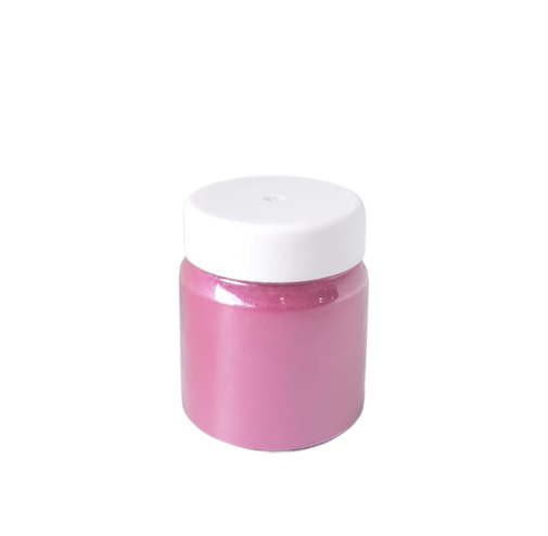 MICA - FUCSIA PERLADO