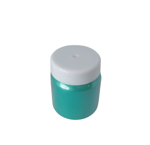 MICA - VERDE PERLADO