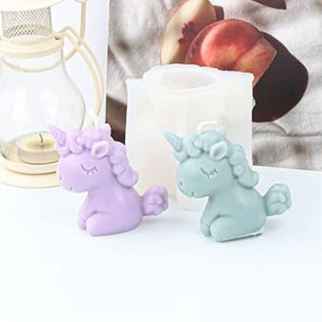 UNICORNIO - MOLDE