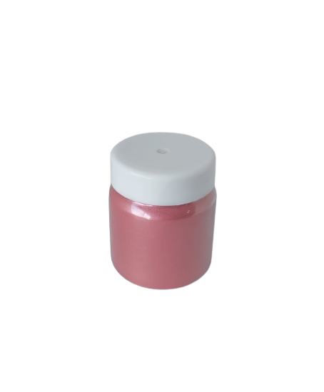 MICA - CORAL PERLADO