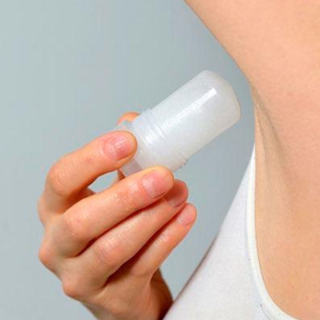 DESODORANTE PIEDRA DE ALUMBRE