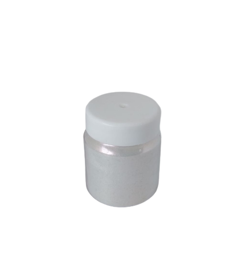 MICA - BLANCO PERLADO