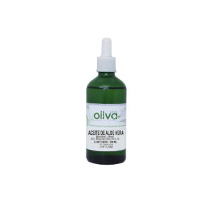 ACEITE DE ALOE VERA