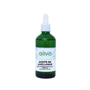 ACEITE DE AVELLANAS