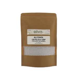 ALCOHOL CETILICO