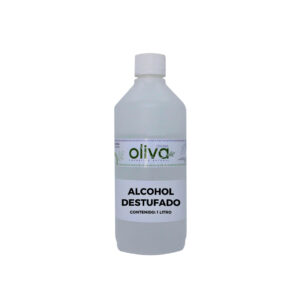 ALCOHOL DESTUFADO PREMIUM - EXTRA NEUTRO