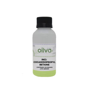 COCAMIDOPROPYL BETAINE