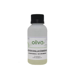 COCO GLUCÓSIDO