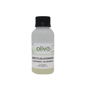 DECYL GLUCOSIDO