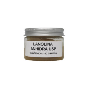 LANOLINA PASTA