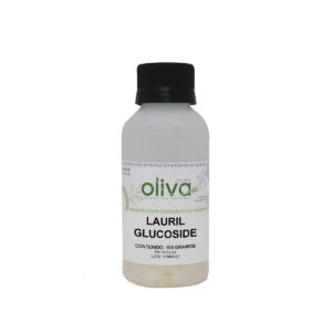 LAURYL GLUCOSIDO