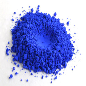OXIDO DE HIERRO AZUL ULTRAMAR