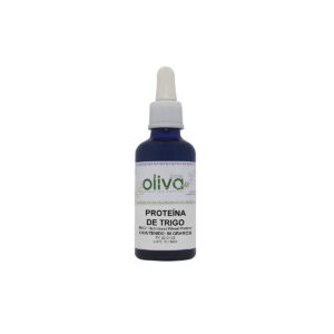 PROTEÍNA DE TRIGO (PRODUCTO VEGANO)