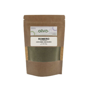 ROMERO PULVERIZADO