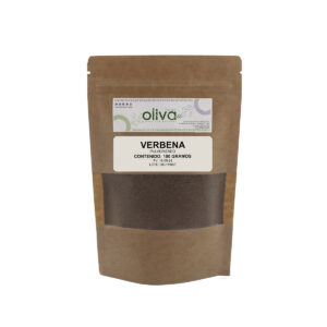 VERBENA PULVERIZADO