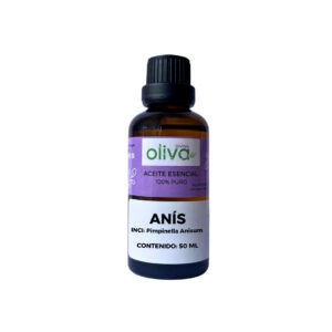 ACEITE ESENCIAL ANÍS