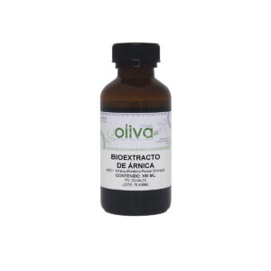BIOEXTRACTO DE ARNICA