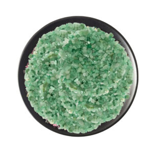CUARZO MINI JADE
