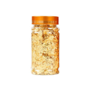 HOJA DE ORO