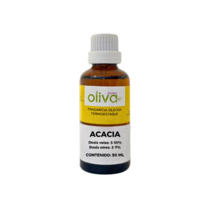 ACACIA FRAGANCIA COSMÉTICA