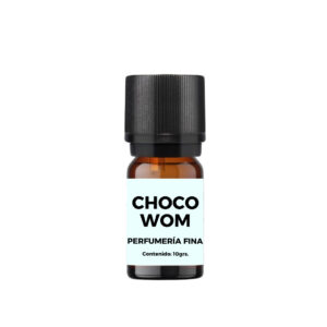 CHOCO WOM - PERFUMERÍA FINA