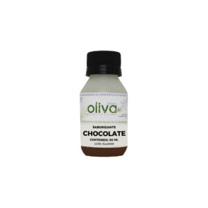 CHOCOLATE SABORIZANTE
