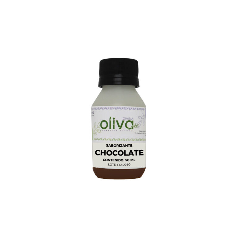 CHOCOLATE-SABORIZANTE