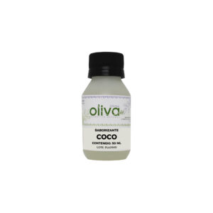 COCO SABORIZANTE