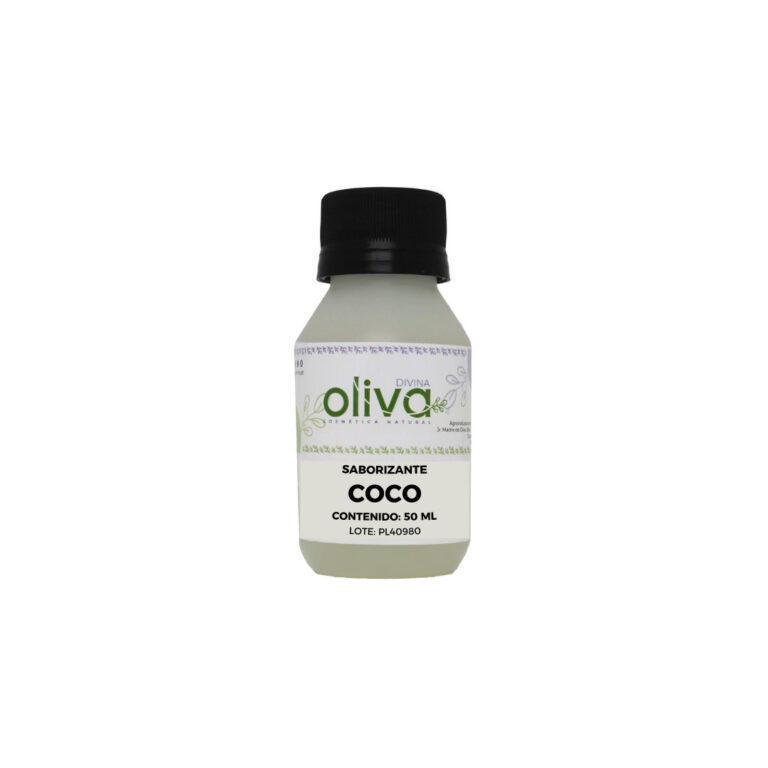 COCO-SABORIZANTE