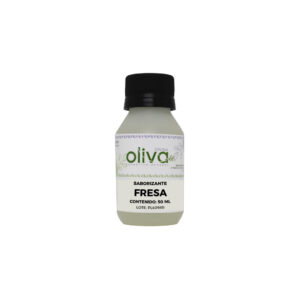 FRESA SABORIZANTE