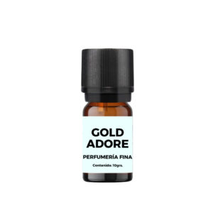 GOLD ADORE - PERFUMERIA FINA