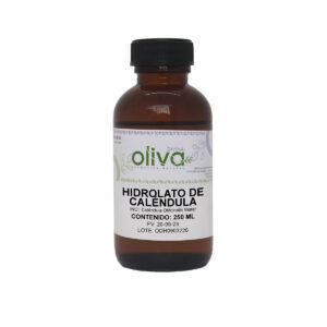 HIDROLATO DE CALÉNDULA
