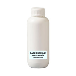 BASE DE PERFUMERÍA PREMIUM