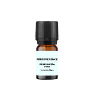PERSEVERENCE - PERFUMERÍA FINA